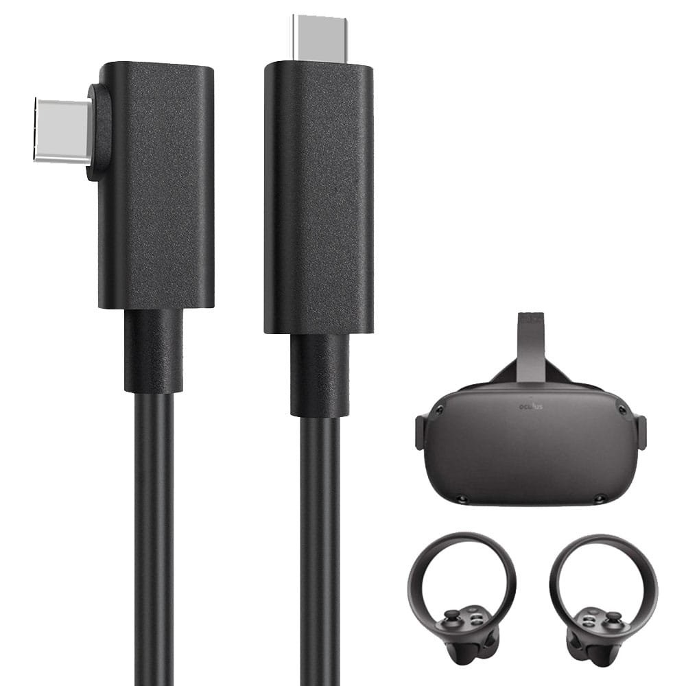 Signalix VR cable